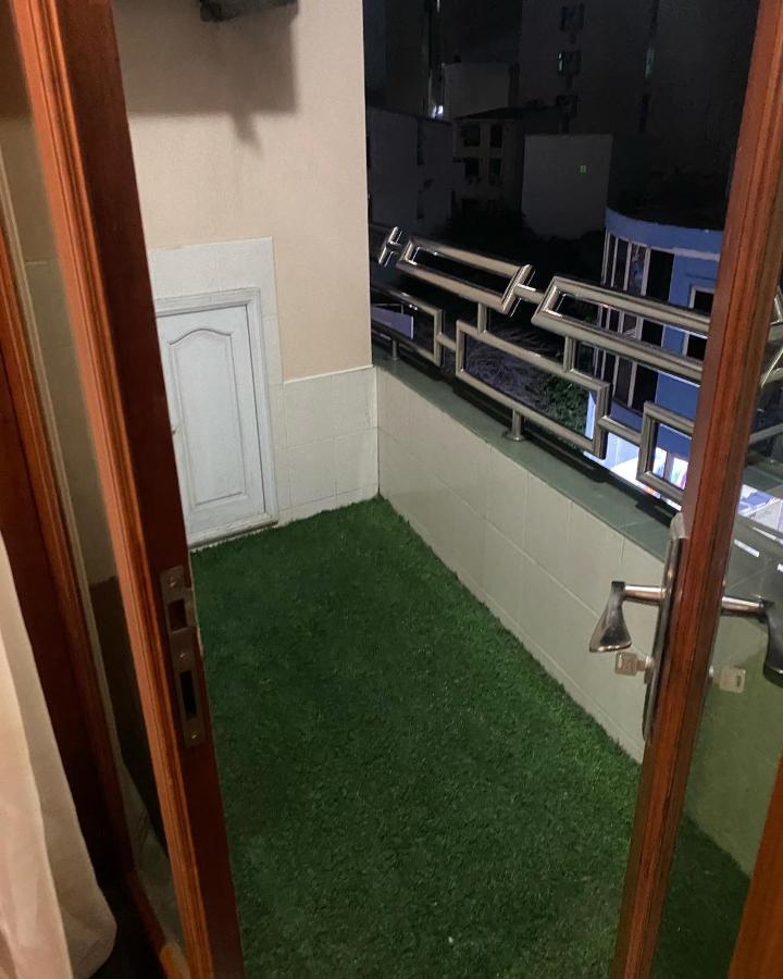 Luxury 3 Room Apartment By Oboe 馬累 外观 照片